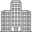 Firmenbüro