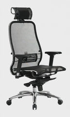 Silla ergonómica de oficina Samurai
