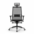 Silla ergonómica de oficina Samurai