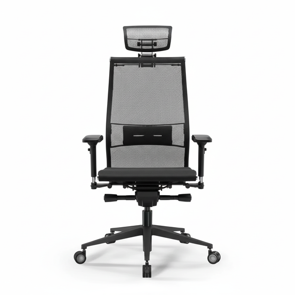 Ergonomische Bürostühle